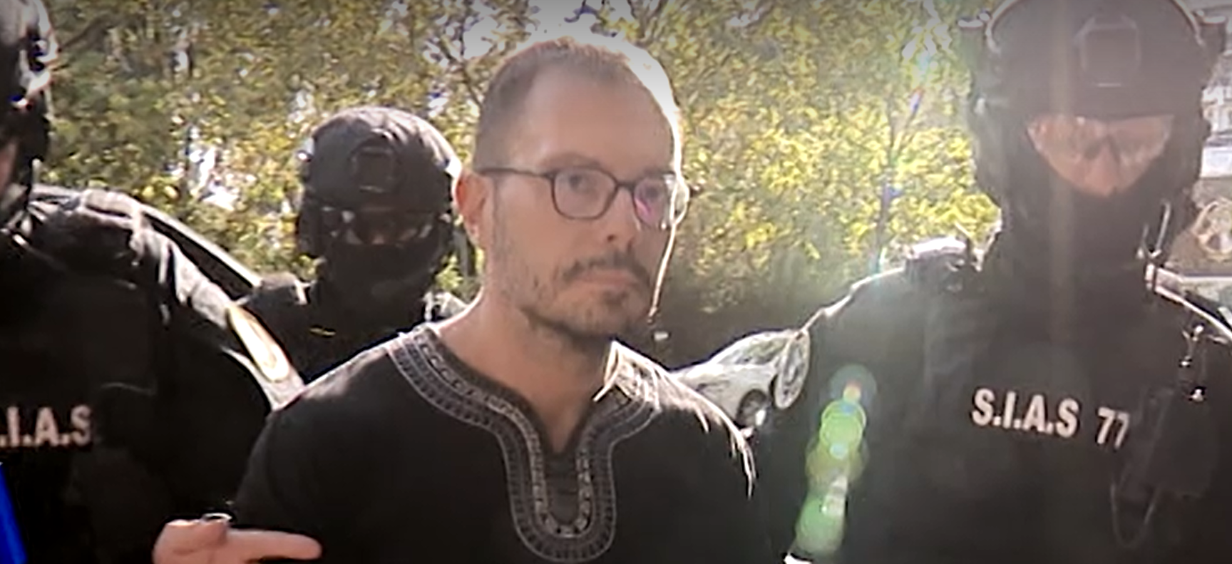 Farmacistul acuzat că făcea trafic de fentanil și oxicodonă, reținut de DIICOT. Ar fi vândut peste 10.000 de comprimate