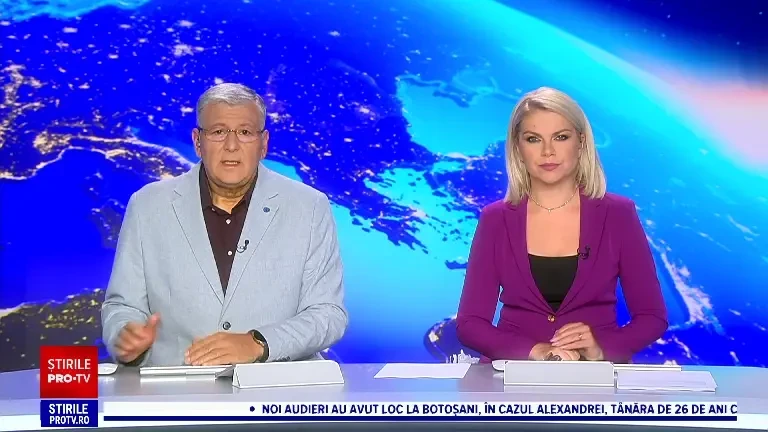 Explozie urmată de incendiu pe şantierul Autostrăzii Moldova