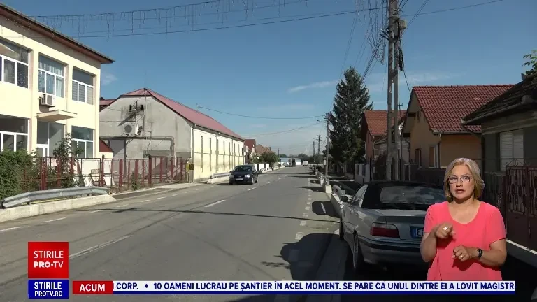 Femeie din Alba, reținută pentru 24 de ore de polițiști după ce a furat din mașinile parcate pe marginea drumului