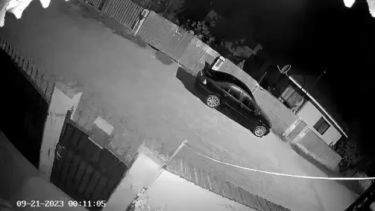 Momentul exploziei din Vrancea. Cum ar fi fost provocată deflagrația de pe șantierul Autostrăzii 7 |