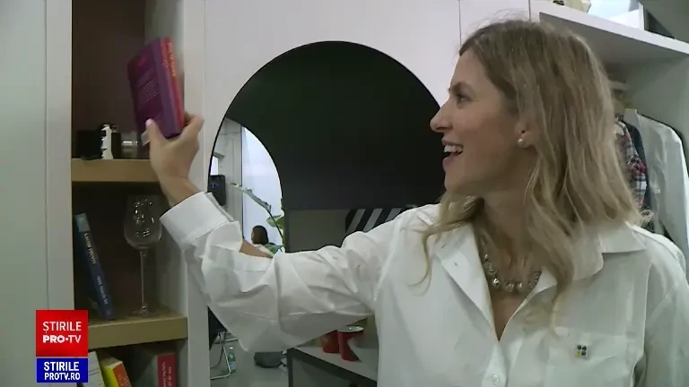 Soluții pentru o viață fără risipă. Cum sunt încurajați românii să nu mai arunce lucruri, ci să le dăruiască