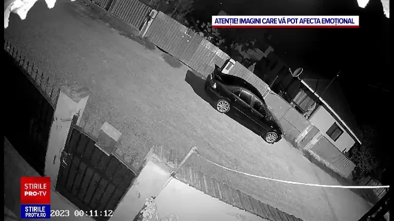 Controverse după explozia de la Călimănești. Transgaz acuză nerespectarea amplasamentului, prefectul, adâncimea conductei