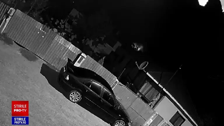 GRAFICĂ. Cum s-a produs explozia conductei magistrale de gaz din Vrancea. Patru muncitori au murit carbonizați