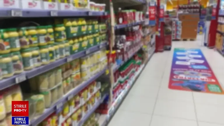 Se scumpesc produsele cu peste 10% zahăr. Guvernul vrea să majoreze TVA. Alimentele neașteptate care vor costa mai mult
