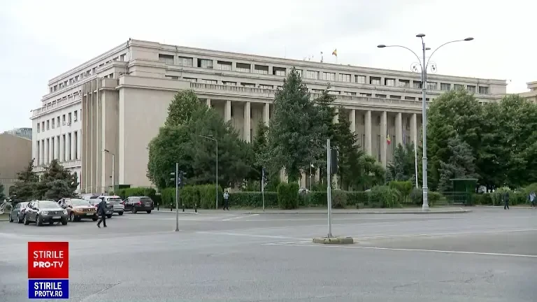 Se înființează Agenția pentru Monitorizarea și Evaluarea Performanțelor Întreprinderilor Publice. Cât costă