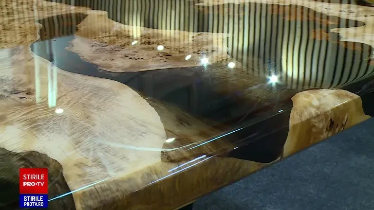 Mobila românească, în topul preferințelor străinilor. 90% din producție a ajuns să meargă la export. Ce spun românii