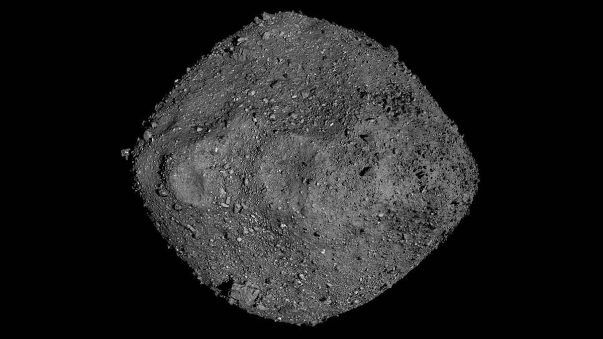 Oamenii de știință vor primi de la capsula Osiris-Rex a NASA fragmente care pot determina originea noastră pe Pământ