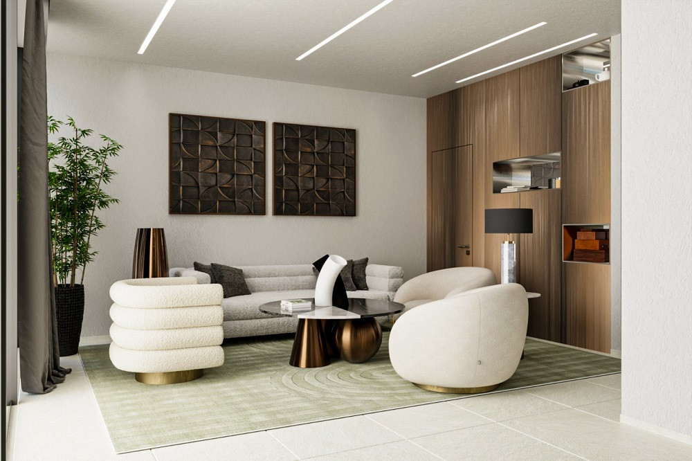 (P) Stejarii Collection - cel mai exclusivist proiect rezidențial local și-a deschis porțile