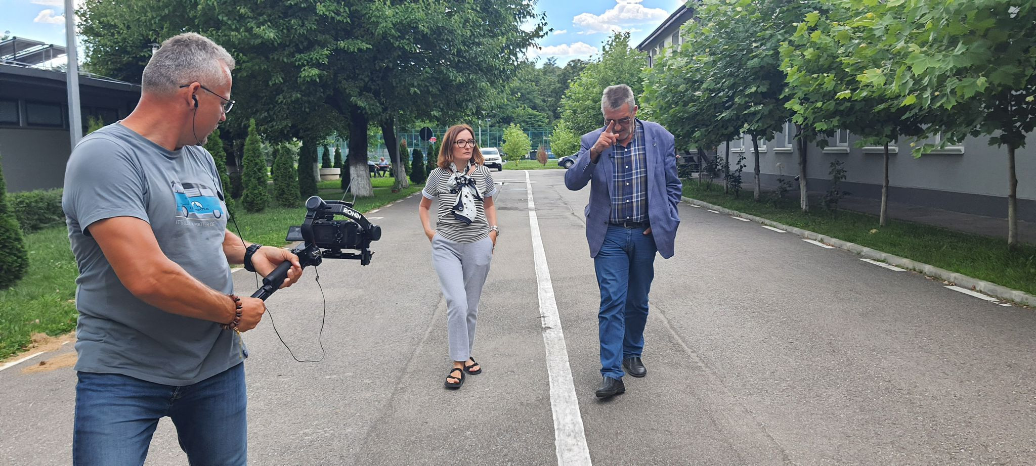 Paula Herlo, pe urma banilor publici, duminică, la România, te iubesc. Este prezentată ancheta ”Risipa - sport național”