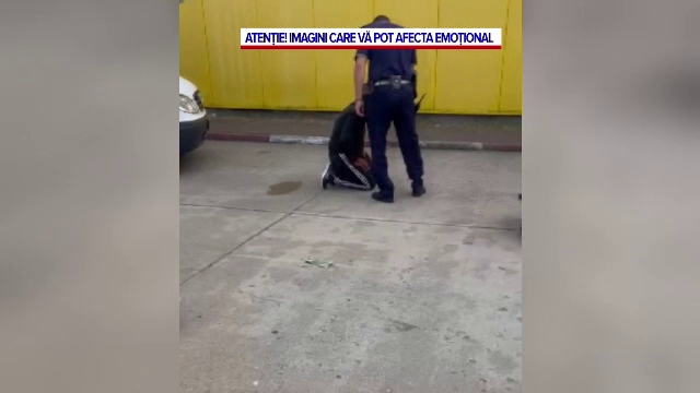 „Sigur a fost confundat. E nevinovat”. Ce spune soția presupusului amant al femeii al cărei iubit a comis atacul din Arad