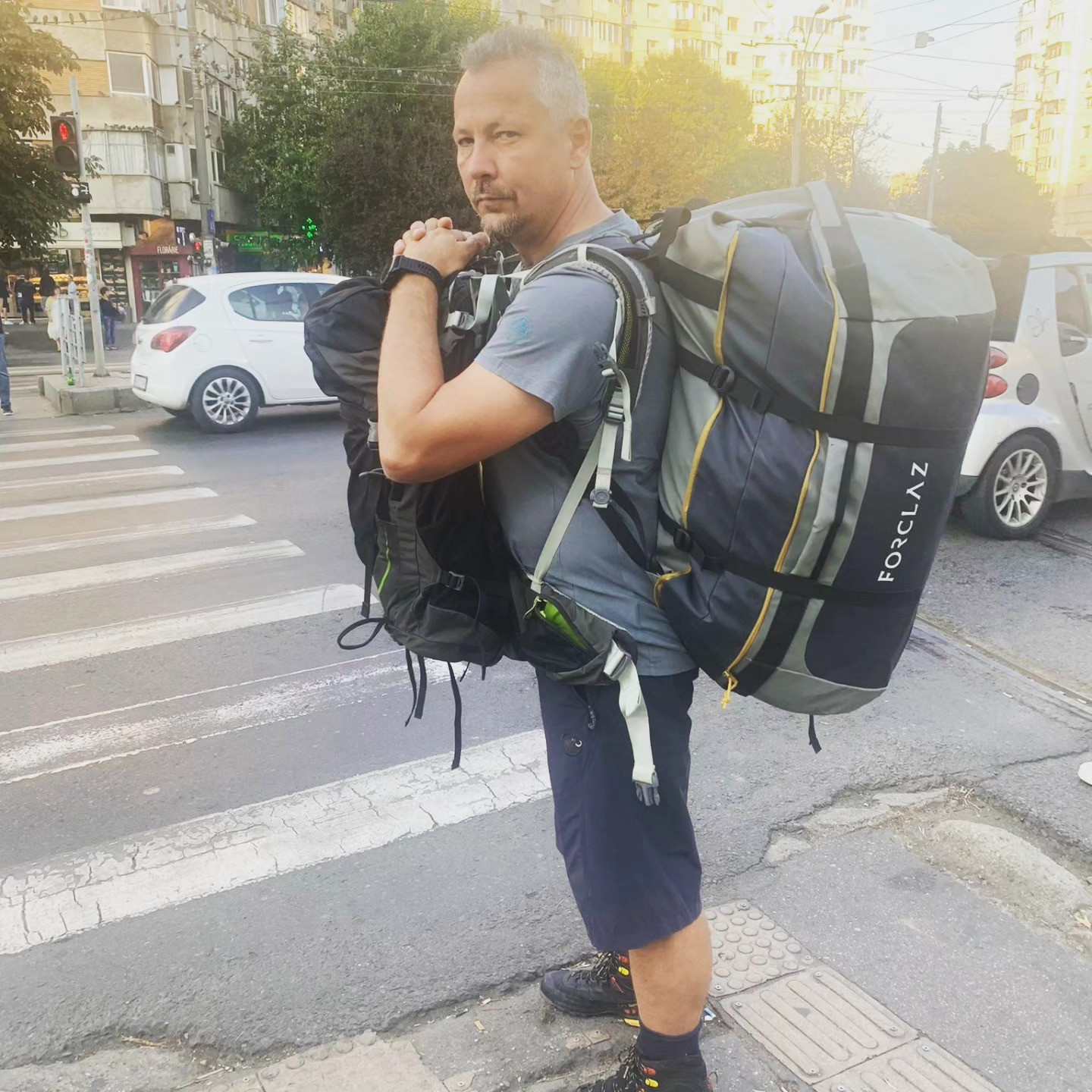 UPDATE: SUMMIT AMA DABLAM! Expediție în Himalaya pe cel mai tehnic vârf din lume. Jurnal LIVE BLOG