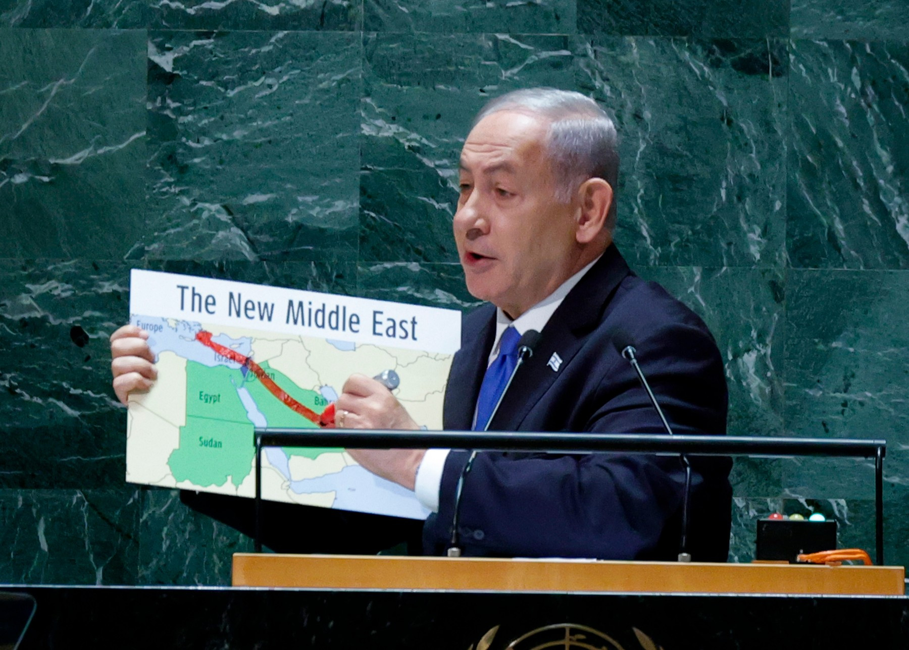 Decizia CPI împarte lumea în două. Statele care sunt pro și contra arestării lui Netanyahu