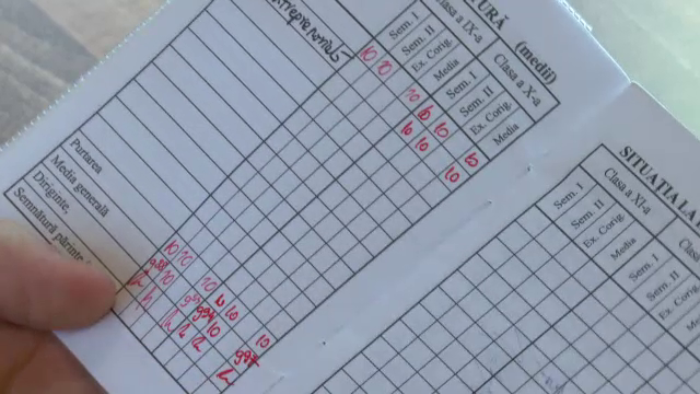 Noi reguli în Educație. Burse de merit pentru elevii cu medii de 6 și 7, cei cu 9 ar putea rămâne fără