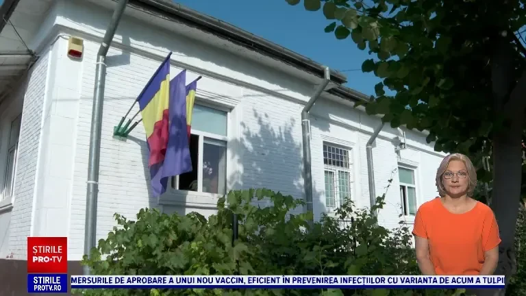 Primarul din Rediu, luat în vizor de DNA, ar fi aranjat un concurs de angajare. Candidatul a știut subiectele dinainte