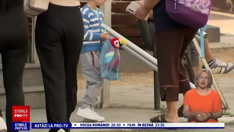 Peste 11.000 infectări cu SARS-CoV-2 în România. Varianta actuală vine cu riscuri mari pentru bebeluși și bătrâni