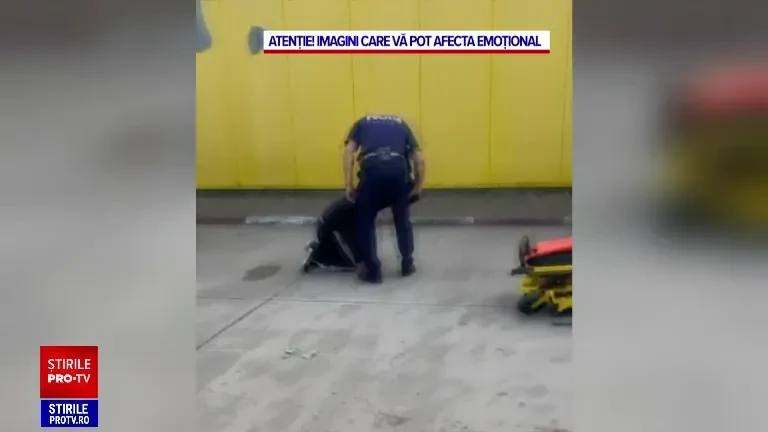 Cine este bărbatul împușcat și înjunghiat, după ce a fost prins cu iubita unui alt bărbat. Familia crede că a fost confundat