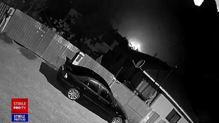 Noi detalii despre explozia devastatoare de pe șantierul Autostrăzii Moldovei. Prefect: „Clar este o eroare umană”