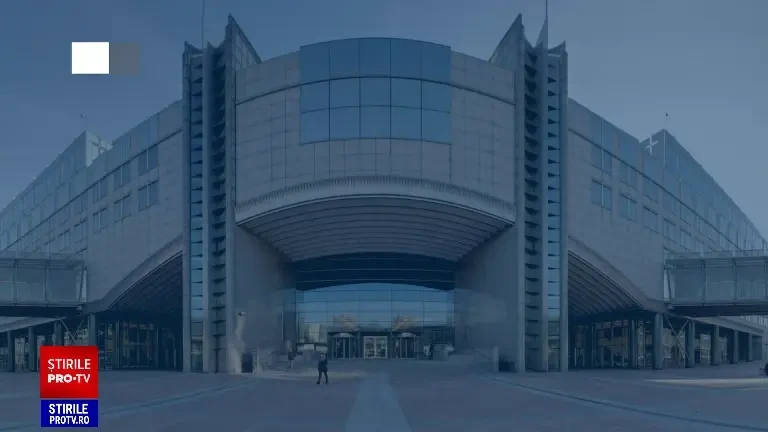 Se fac listele pentru europarlamentare. AUR e primul partid care și-a făcut public candidații