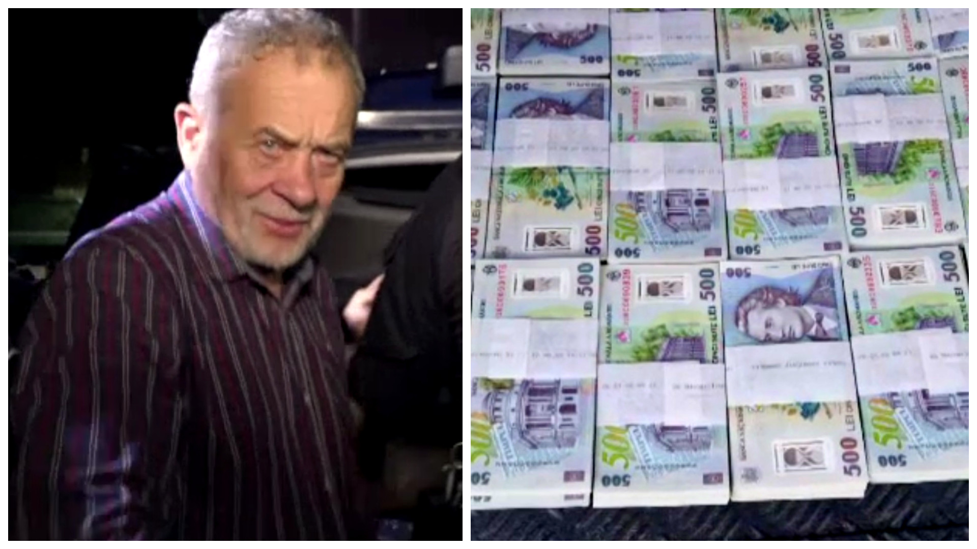 Cum a întins Dumitru Buzatu mâna la banii DNA-ului. Detalii despre șpaga primită de liderul CJ Vaslui