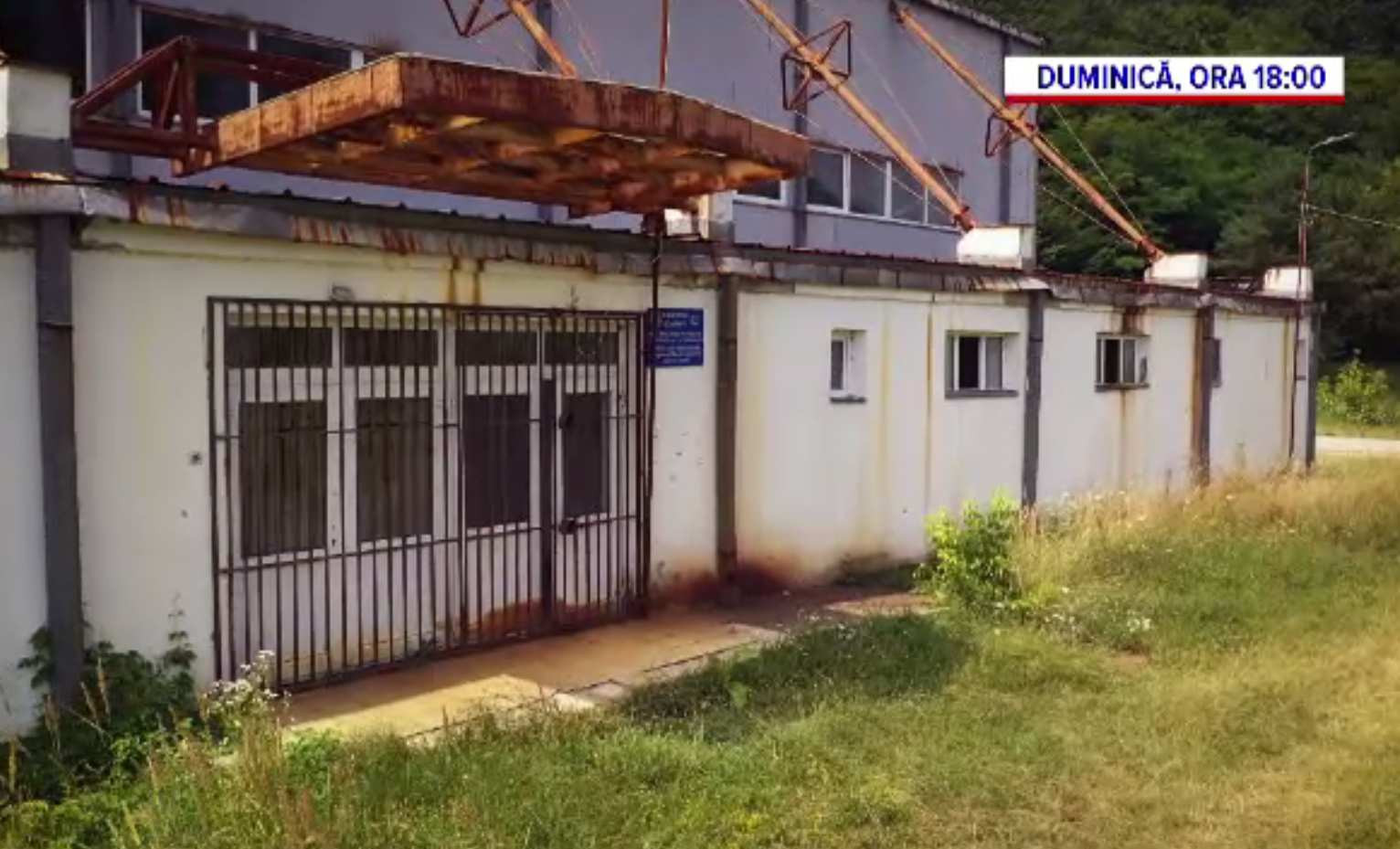 Risipa, sport național. Cum au ajuns investiții de zeci de milioane de euro edificii ruginite și cuib de păsări