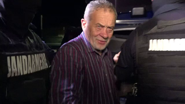 Dumitru Buzatu, interceptat când lua mită: „Sărut mâna, Emil! Încă o dată îţi mulţumesc că eram pe drojdie!”