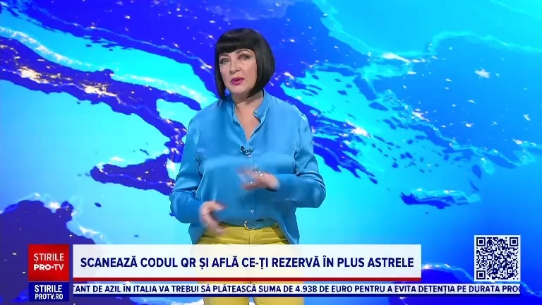 Horoscop 23 septembrie 2023, cu Neti Sandu. O zi senină pentru zodii. Ce ne rezervă astrele în weekend