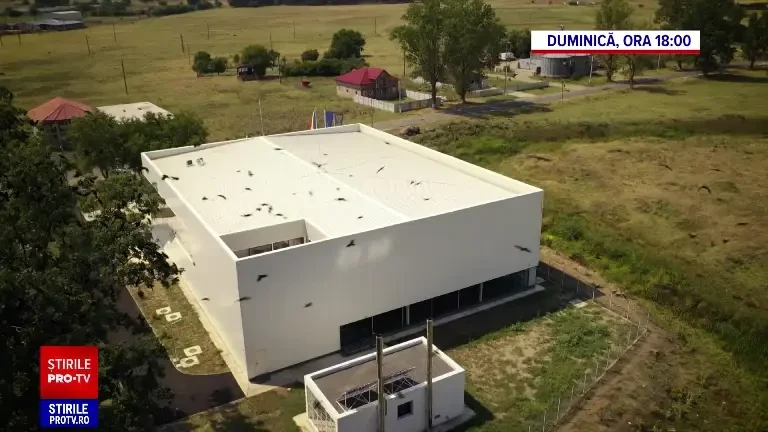Risipa, sport național. Cum au ajuns investiții de zeci de milioane de euro edificii ruginite și cuib de păsări