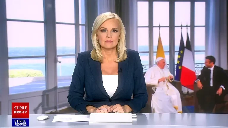 Papa Francisc cere națiunilor europene să arate mai multă toleranță față de migranți