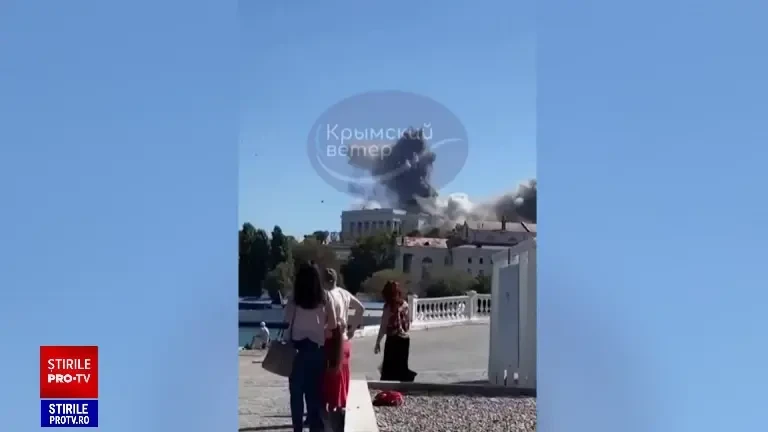 Ucraina își continuă lupta pe fronturile din sud și est. „Nu cred că vremea va influența în mod semnificativ ofensiva”