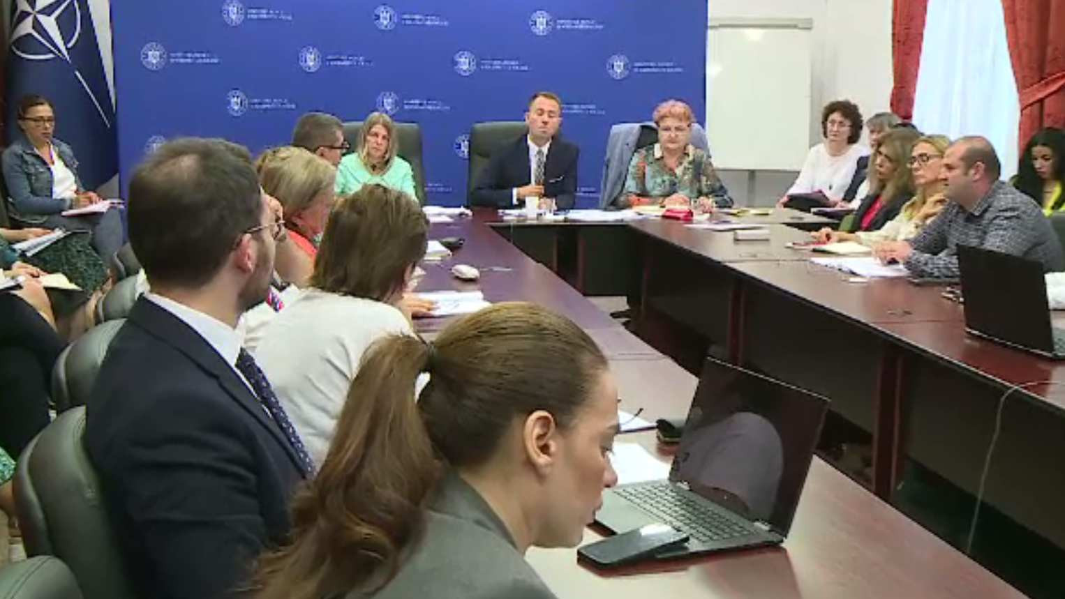 Proiectul legii asistenței sociale provoacă nemulțumirea patronilor de azile: va aduce în colaps sistemul social