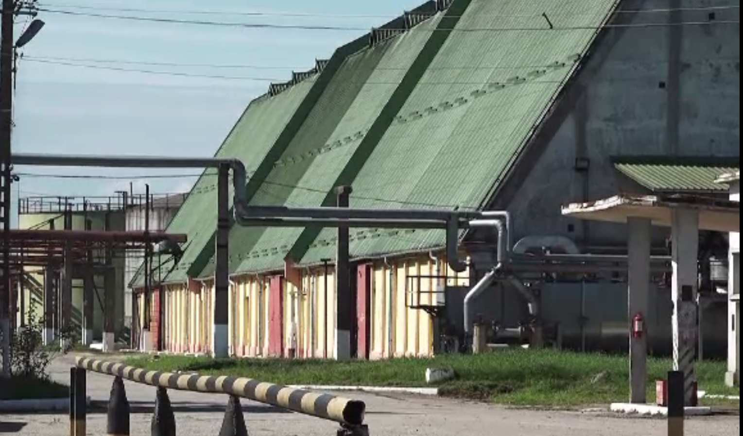 Fabrica de zahăr din Luduș se redeschide cu investitori români, în condițiile în care importăm 70% din consumul de zahăr