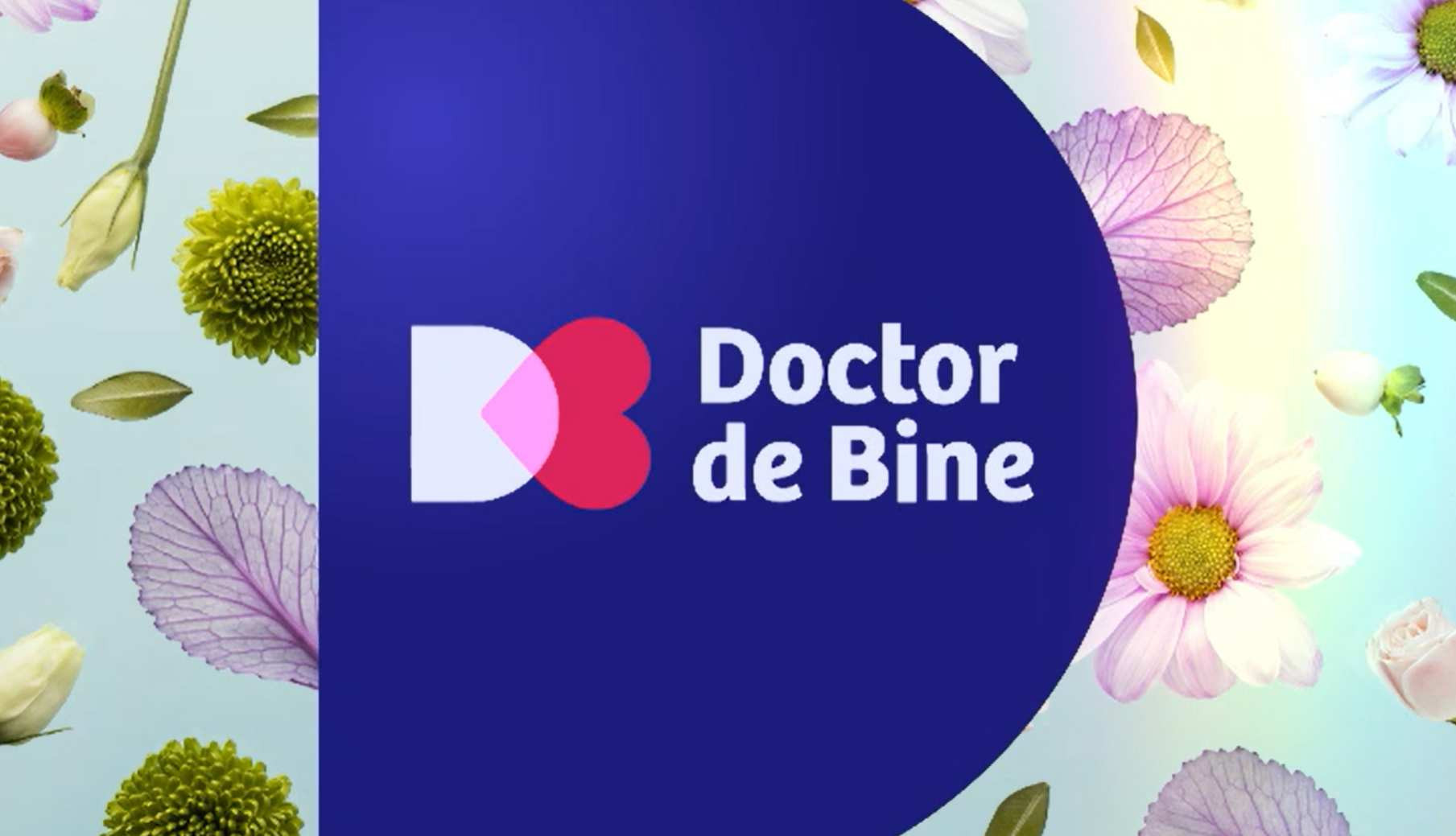 Doctor de bine. Emisiunea integrală din 24 septembrie 2023