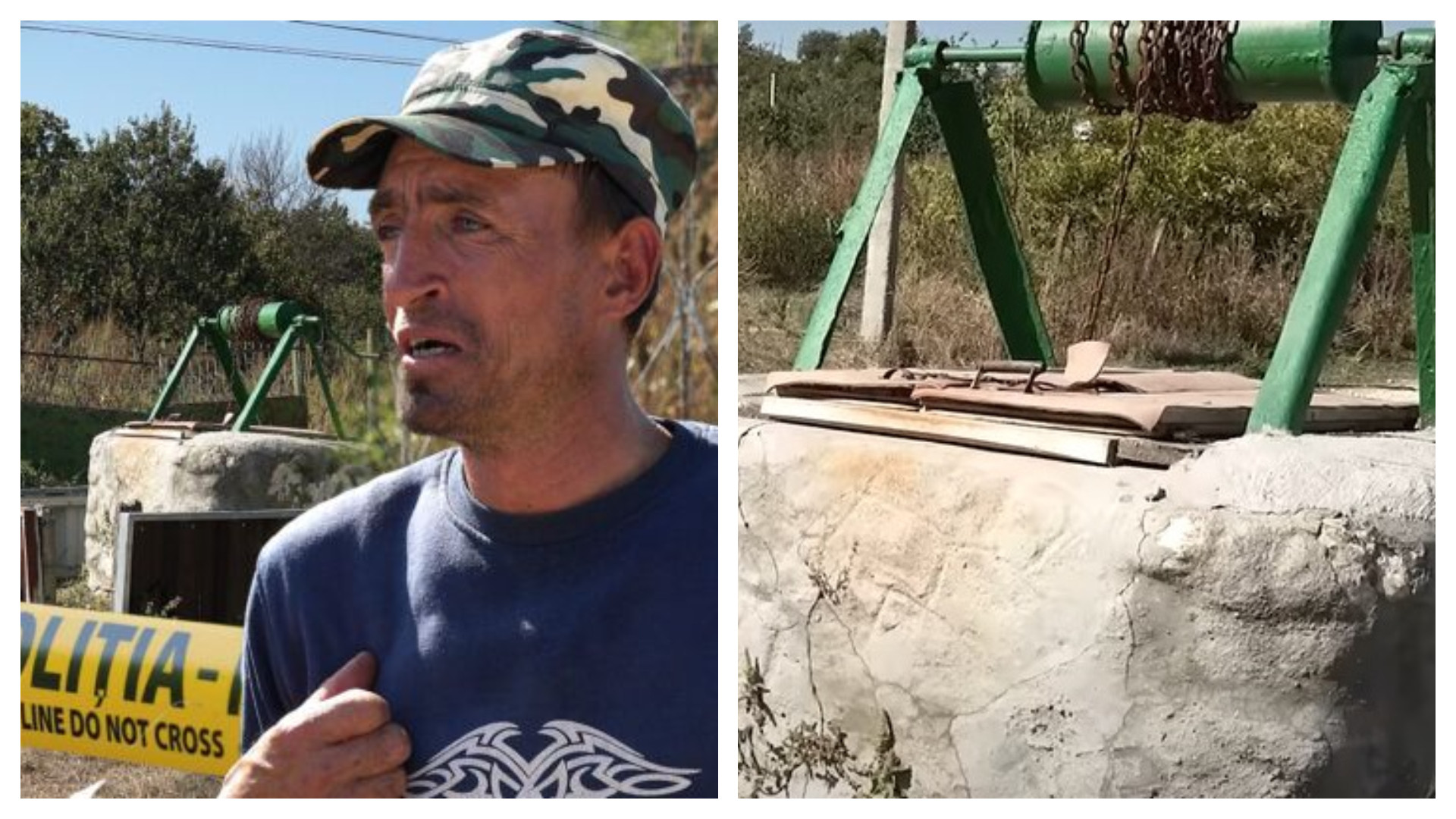 "Avea 37 de tăieturi și era toată despicată". Două adolescente au ucis cu sălbăticie o pensionară din Republica Moldova