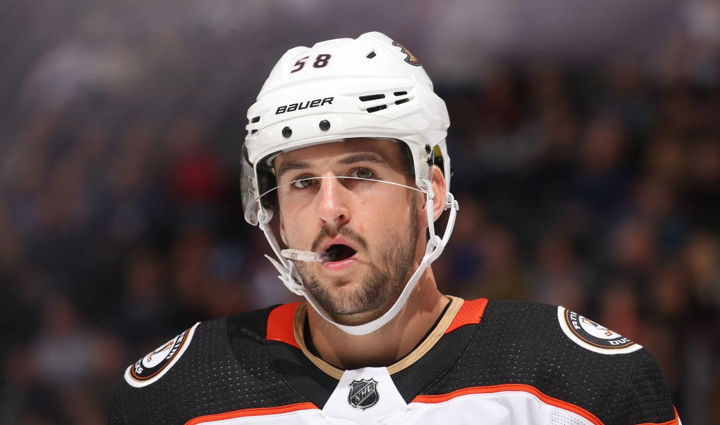 Nic Kerdiles a murit într-un teribil accident de circulație. Fostul star din hocheiul american avea doar 29 de ani