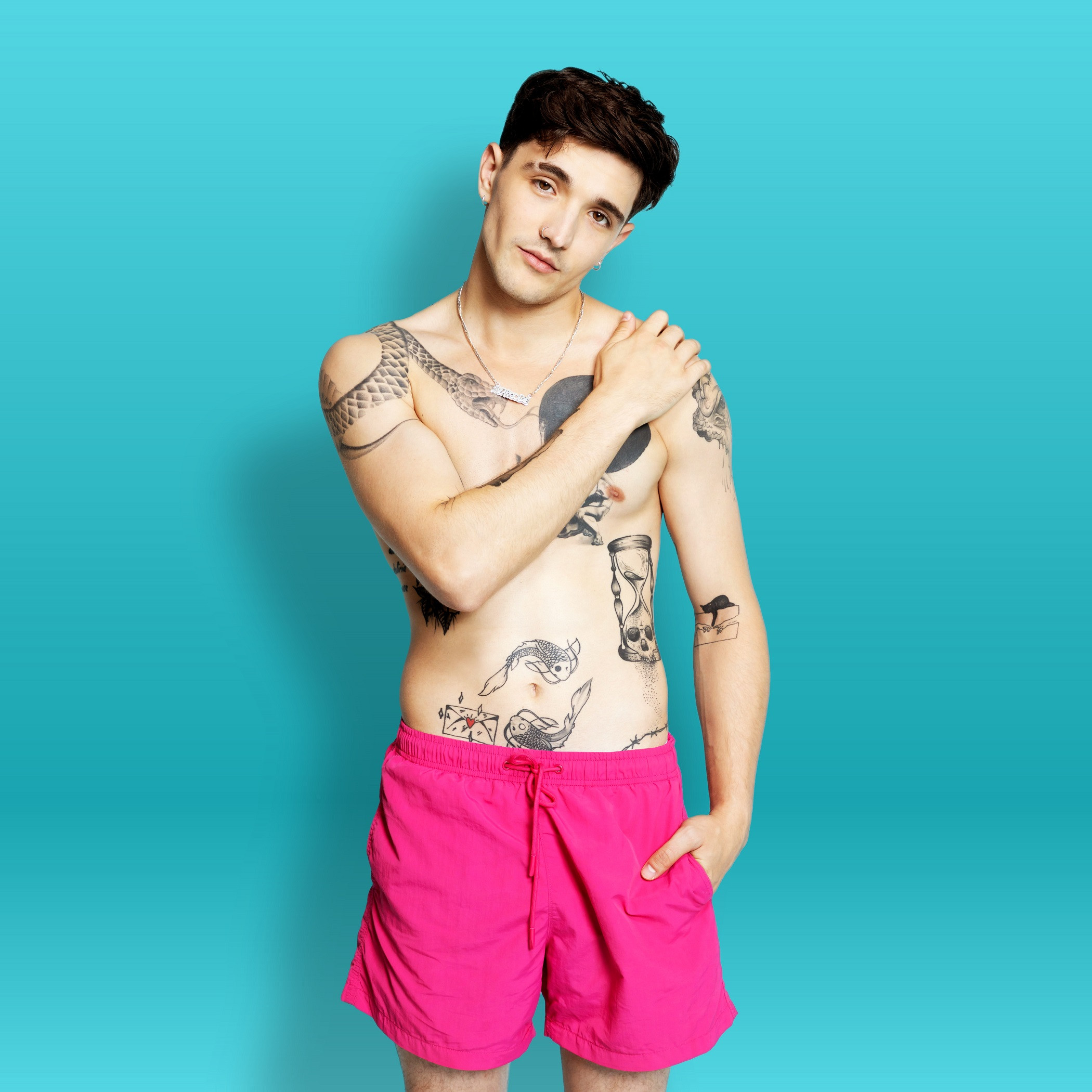 concurenti love island