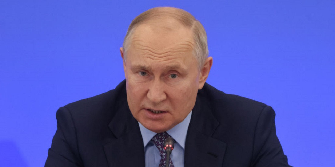 Putin riscă o nouă inculpare. Rusia ar putea fi acuzată că a provocat intenționat foamete în Ucraina după invazie