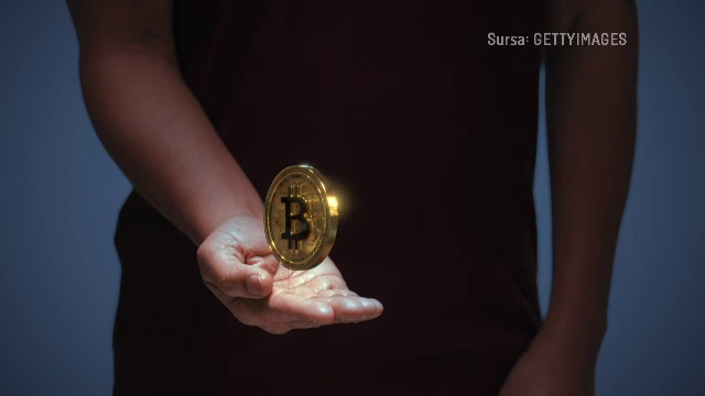 ANAF: Venituri de peste un miliard de lei din criptomonede în România. O treime din sumă, nedeclarată sau trecută incomplet