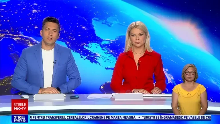 Greșeala făcută de un șofer teribilist. Cinci persoane au fost rănite după ce el a făcut o manevră periculoasă în trafic