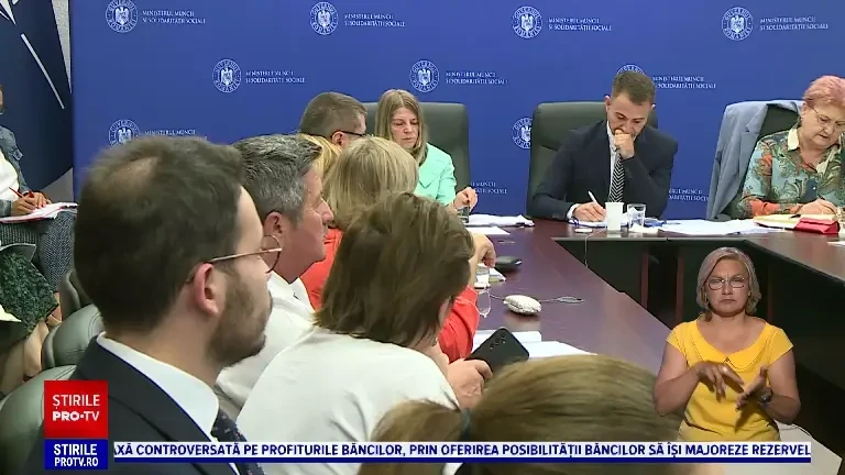 Proiectul legii asistenței sociale provoacă nemulțumirea patronilor de azile: va aduce în colaps sistemul social