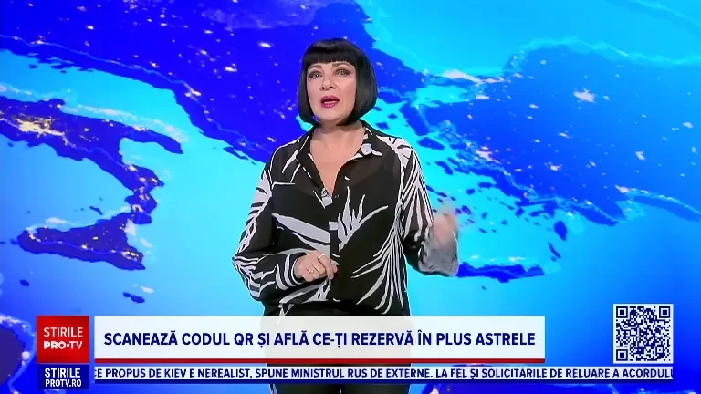 Horoscop 24 septembrie 2023, cu Neti Sandu. O zodie scoate din banii de rezervă ca să iasă în oraș