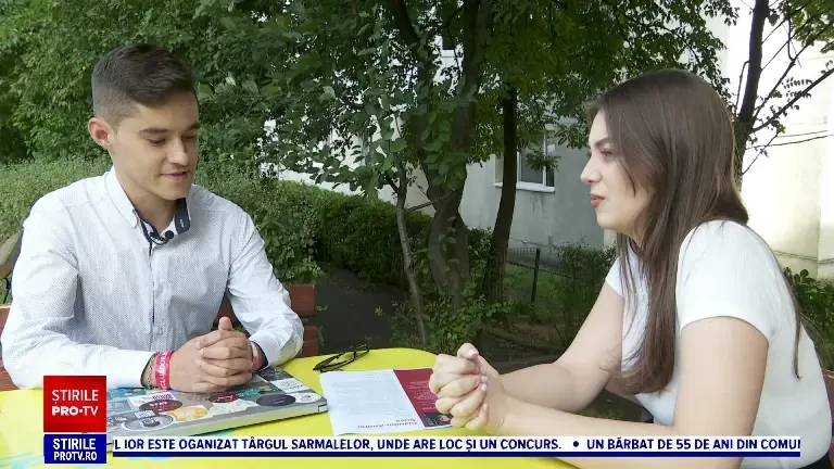 Angajatorii evită tinerii debutanți, pentru că nu stau mai mult de șase luni. Se caută stabilitate