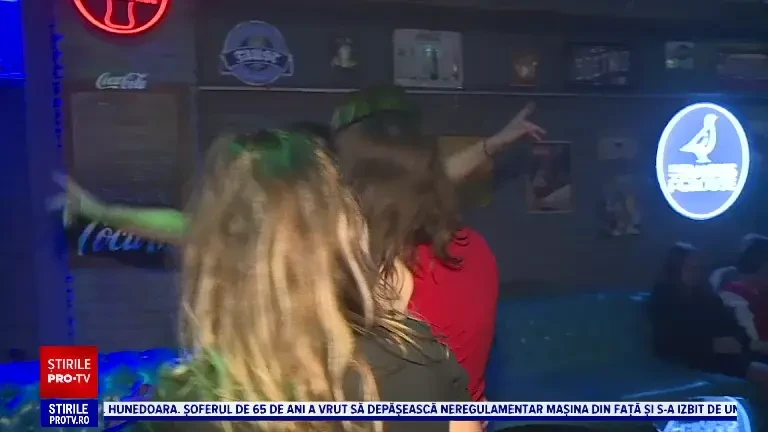 Noapte tropicală în septembrie. Terasele au fost luate cu asalt în Capitală