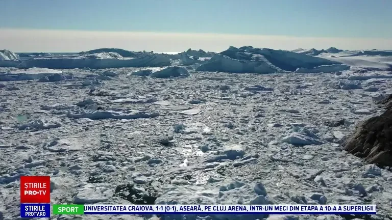 Vacanță în Groenlanda. Cât costă o excursie pe cea mai mare insulă din lume. „Schimbările climatice au atras o mulți turiști”