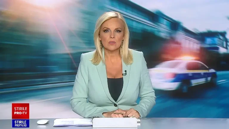 Gest șocant al invidiului oprit cu forța pe DN1. Înainte să fure mașina, a trecut cu roțile peste picioarele proprietarei