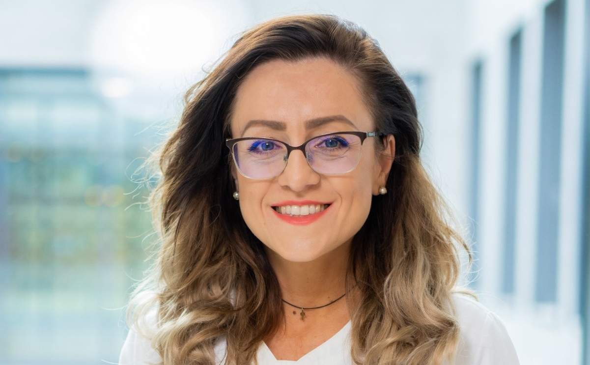 (P) Diagnosticat la timp, cancerul ovarian poate fi tratat minim invaziv