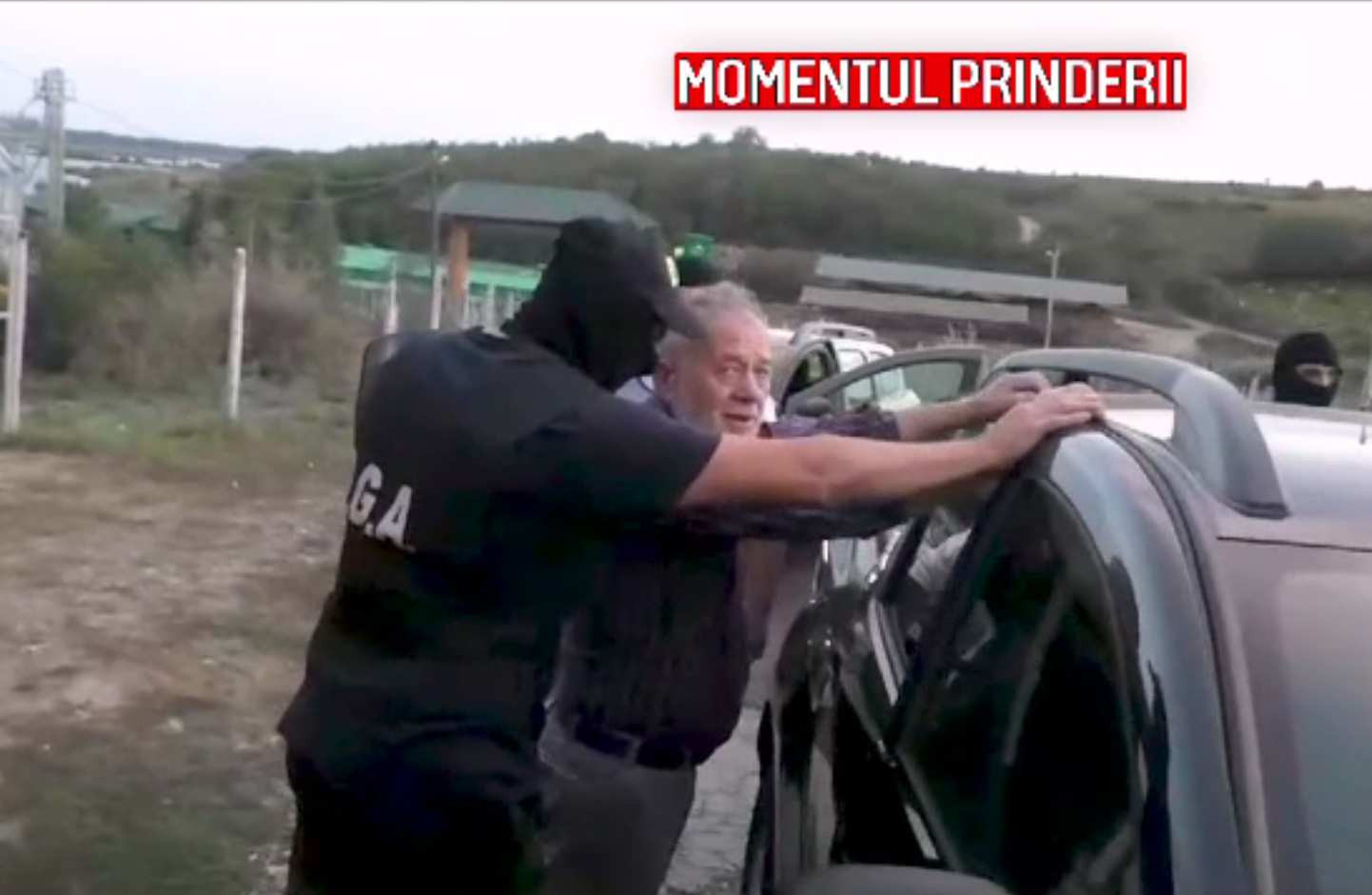 Dumitru Buzatu nu a recunoscut nicio clipă că ar fi primit mită. Cei 1,25 milioane de lei erau „economii” apoi „împrumut”