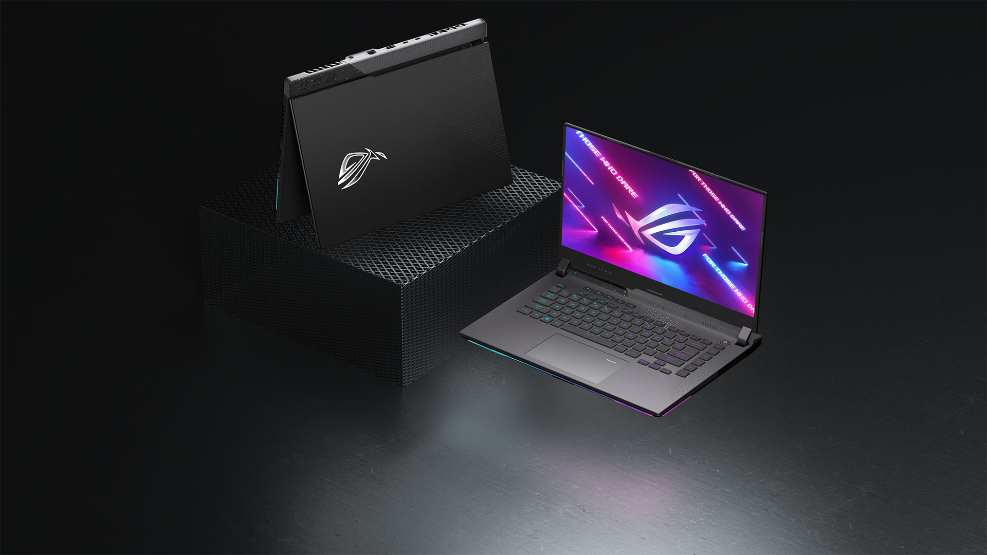 Asus ROG G17