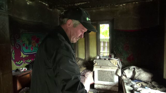 Un bărbat din Neamț a murit după ce a pus oala cu mâncare la încălzit