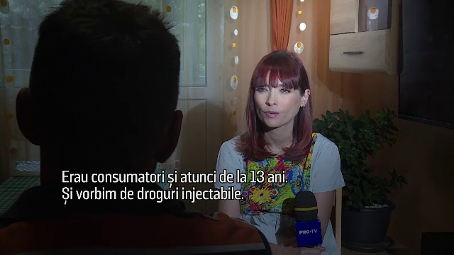 ”Povestea mea este cronica unei morți așteptate”. Coșmarul prin care trece un tânăr, fost consumator de droguri și traficant