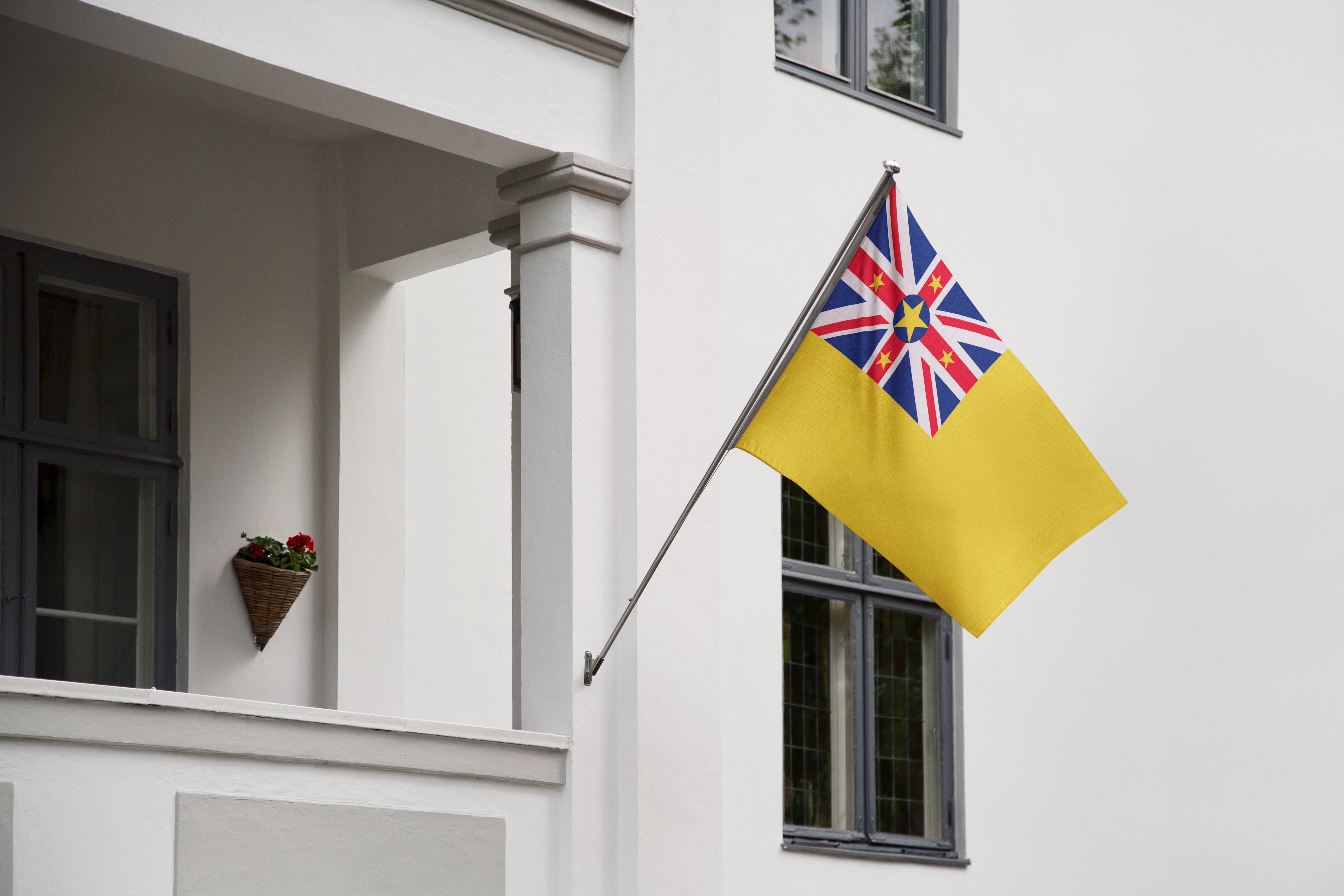 SUA au recunoscut în mod oficial ca stat suveran și independent un teritoriu cu 1.700 de locuitori